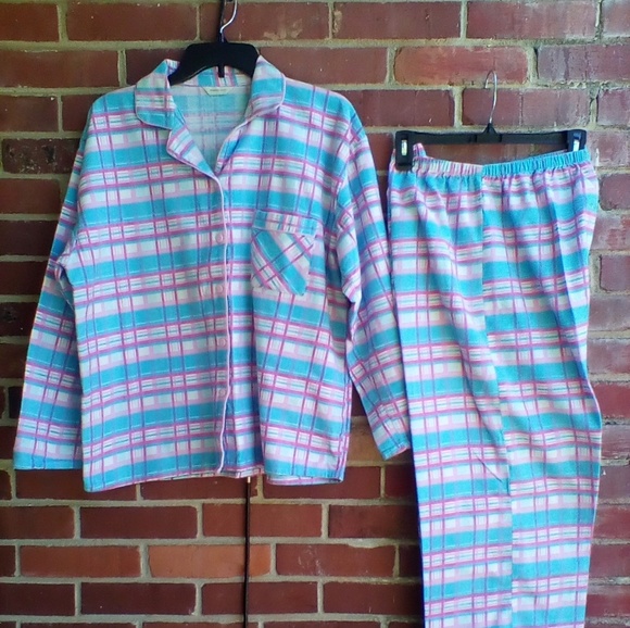 DUNNES SLEEP PJ"S - Picture 5 of 7